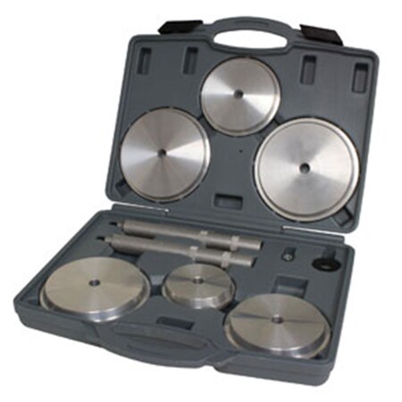 Protectionpro Heavy Duty Bearing Race &  Seal Driver Set PR96953